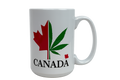 coffee cup 15 oz.