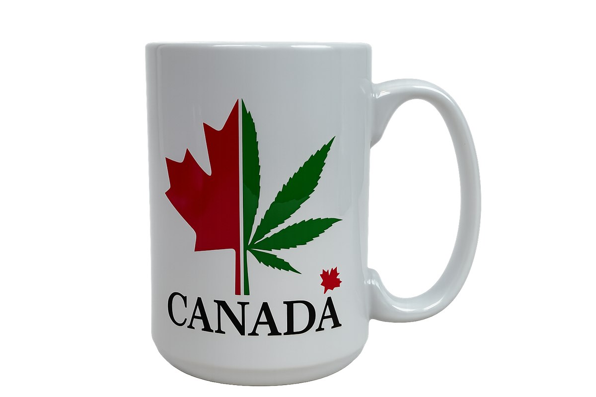 coffee cup 15 oz.