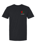 classic cotton t-shirt