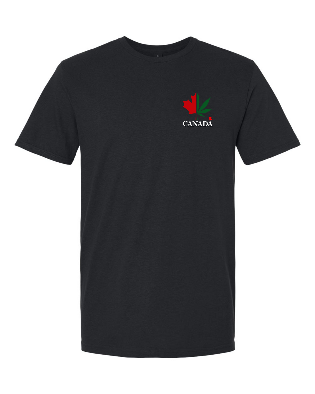 classic cotton t-shirt
