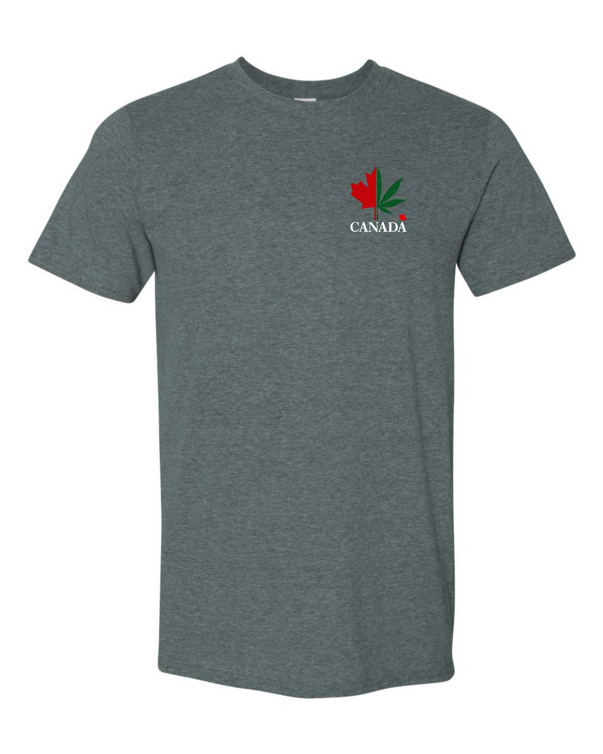classic cotton t-shirt