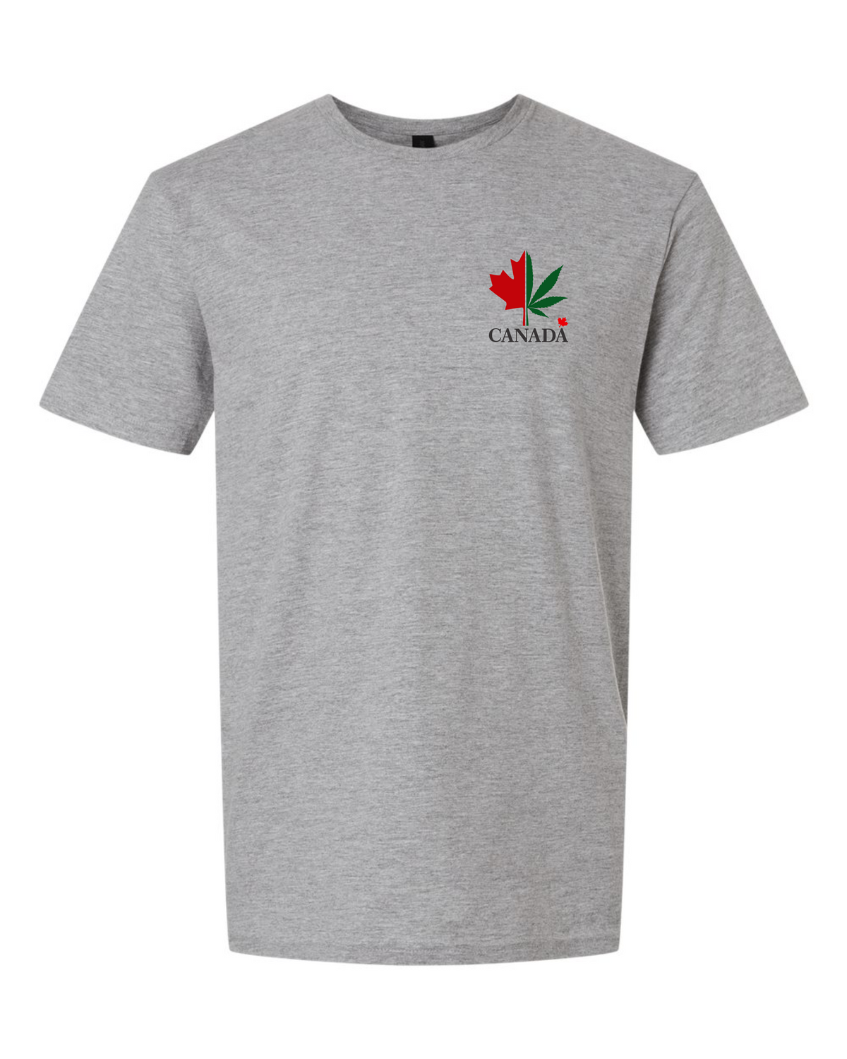 classic cotton t-shirt