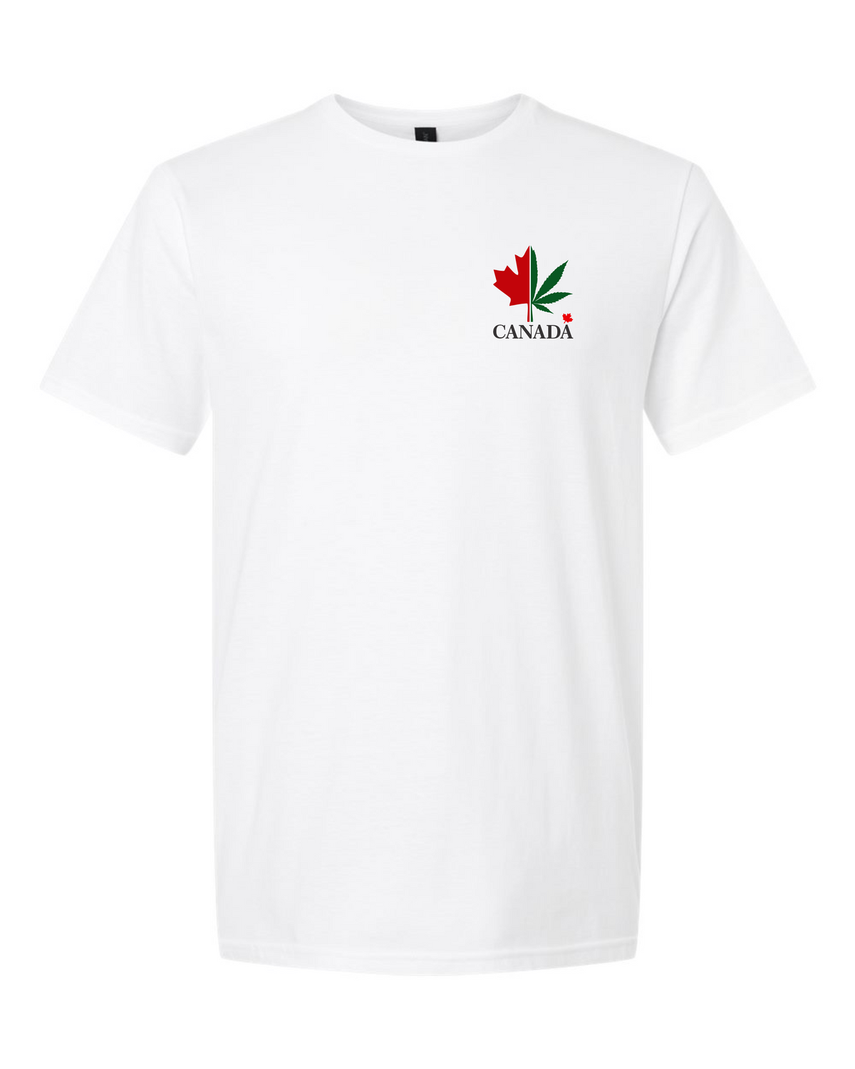 classic cotton t-shirt
